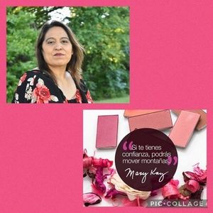 Meet your Posher, Mary